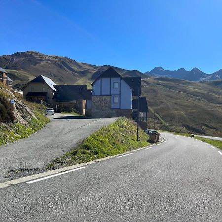 Piste Verte A Peyragudes T2 4-6P, Proche Loudenvielle Kültér fotó